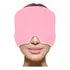 Gray helmet for bikers